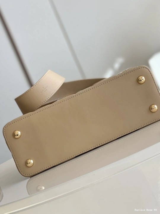 Cheap MM CAPUCINES VUITTON LOUIS 0721